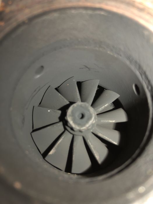 Турбо за Мазда 6