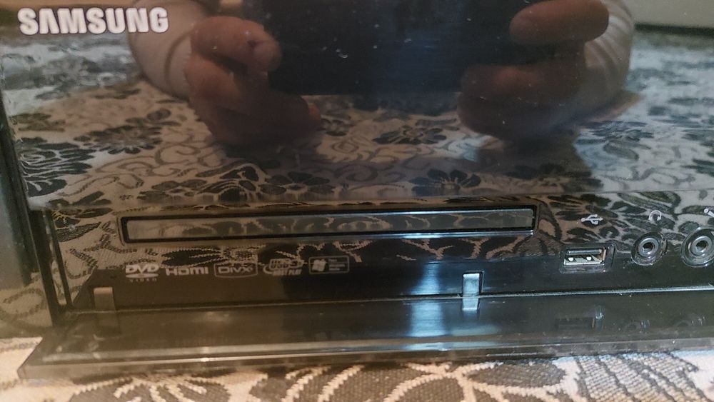 Музикальный центр хай фай система