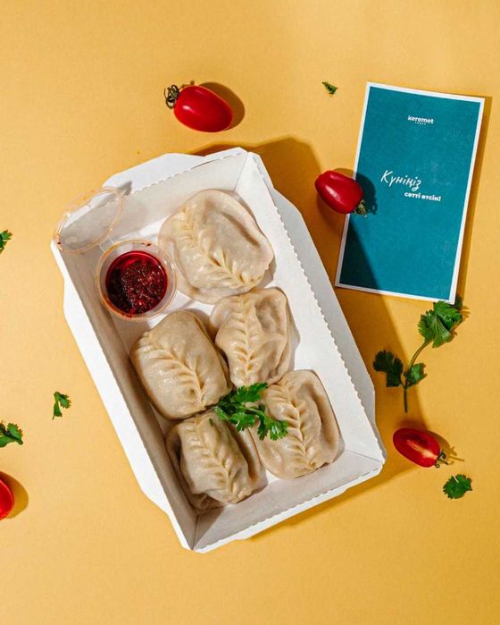 Оптовые обеды для кофеен