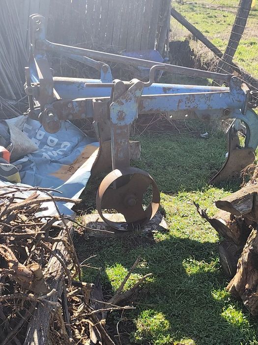 Vind utilaje agricole