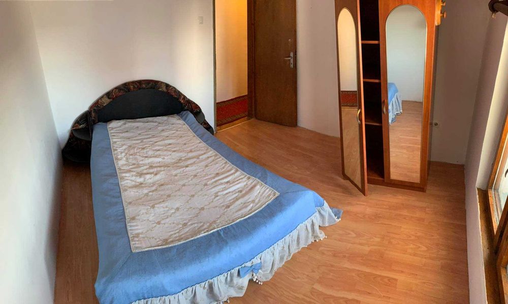 Дава се под наем Двустаен апартамент в Бургас, Възраждане - 45 кв.м за 142.8 € - Снимка #4