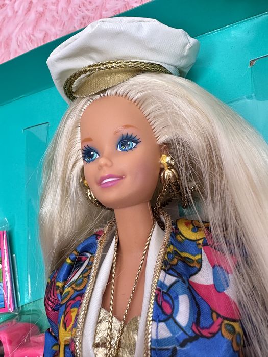 Барби 1992 года выпуска