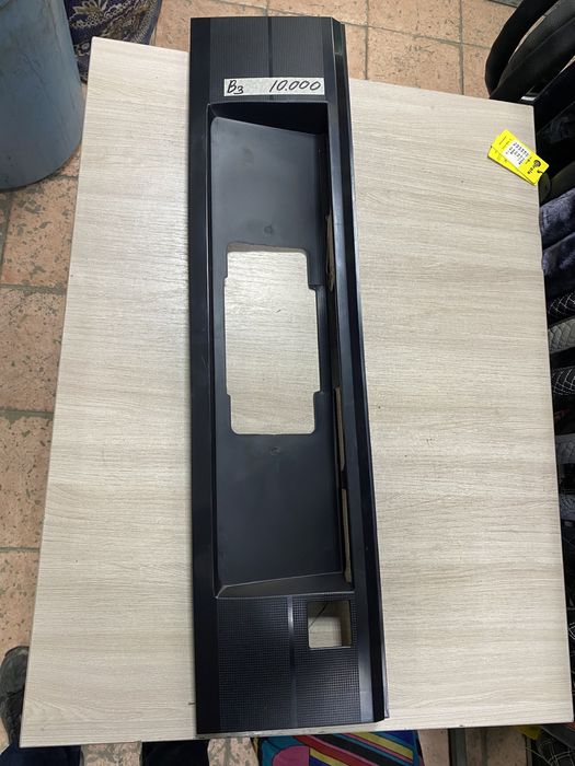 Пассат В3 универсал подномерник