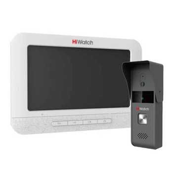 Домофон комплект