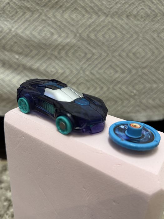 Дикие Скричеры Найтбайт