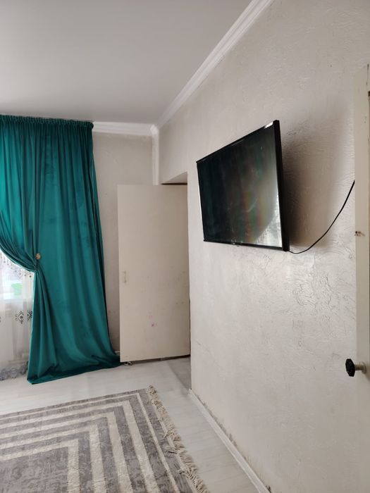 Продам квартира в 1 Кардоне г.Текели