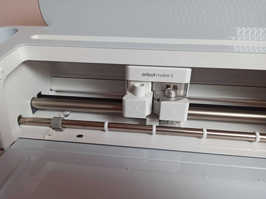 Cutter plotter Cricut Maker 3.