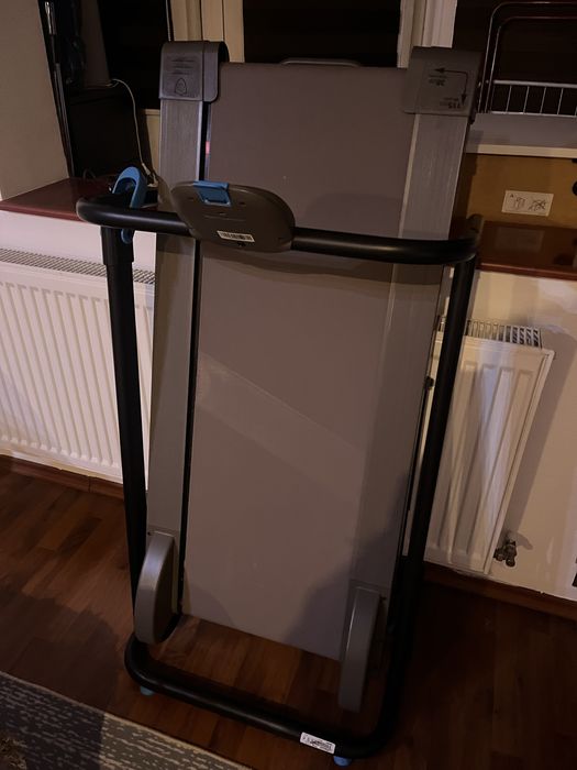 Banda de alergat Dechatlon domyos w100