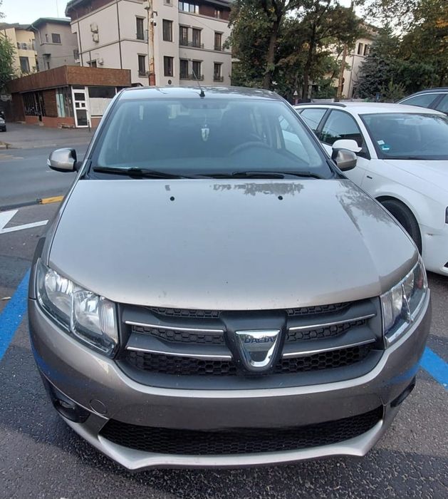 DACIA Logan 2014 — imagine 4