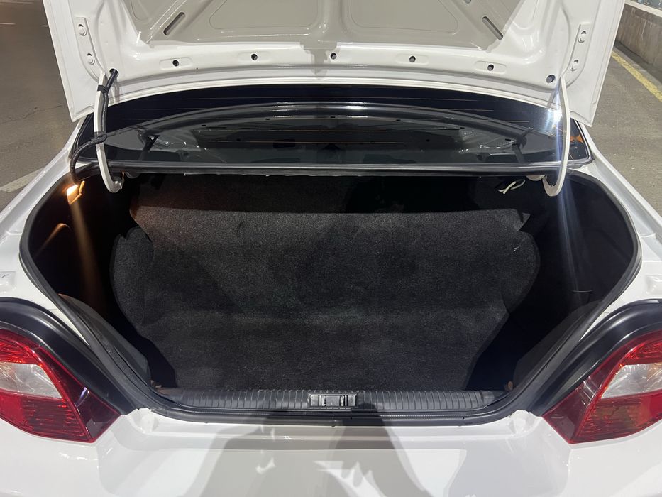 Nexia 2 1.6 donc super kandisoner