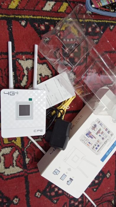 Алтел билайн актив теле2 кселл izi 4G Wi-Fi роутер модем стационарный