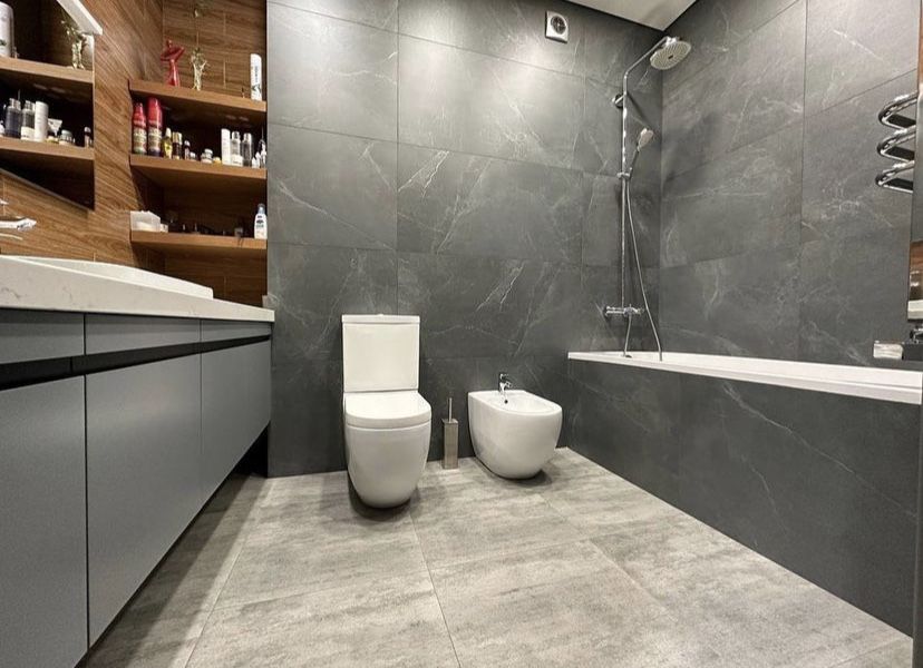 В новостройке Tashkent city сдаётся 3х комнатная  шикарная квартира!