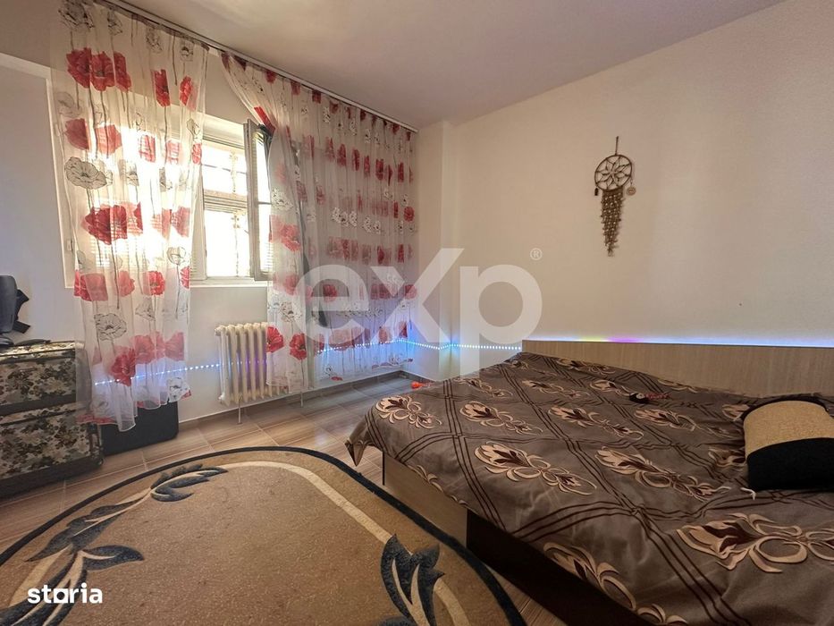 Apartament 2 Camere Calea Mosilor