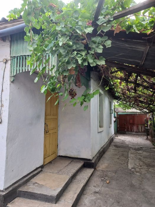 Дом продаётся 5 комнат