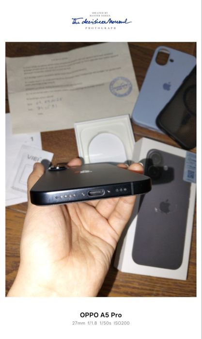 Срочно iPhone 16 сотилади