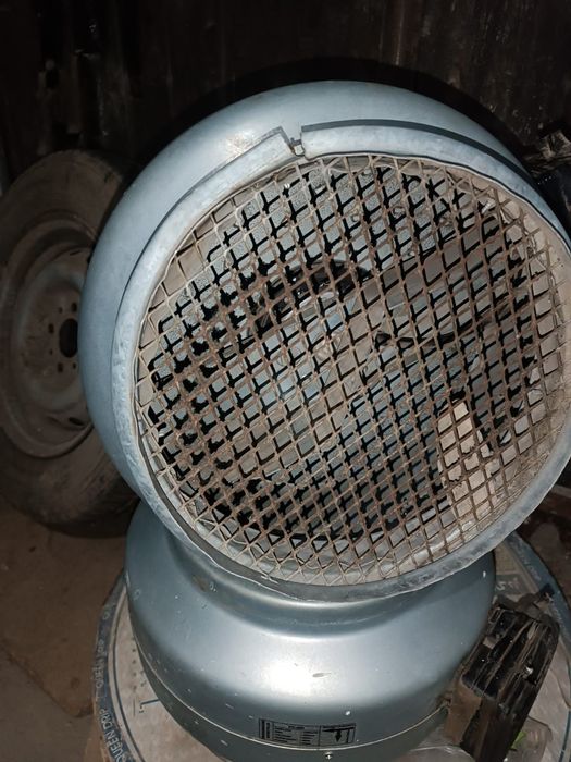 Продам вентилятор