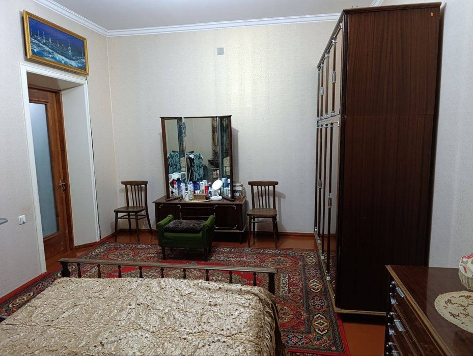 Срочно продаётся Участок Багишамал