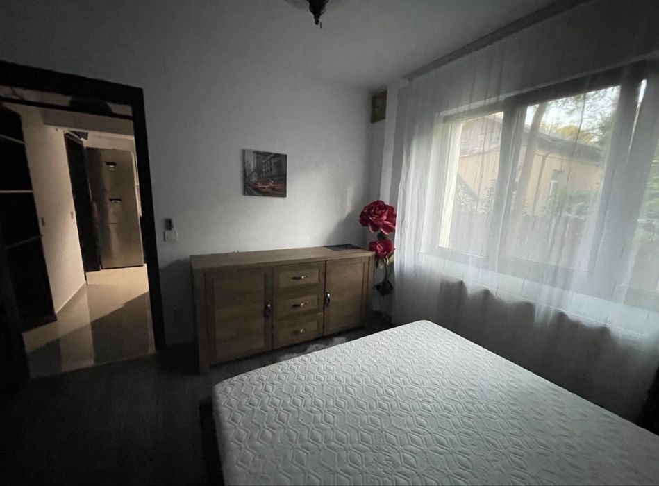 Apartament 2 camere Tatarasi Ion Creanga parter