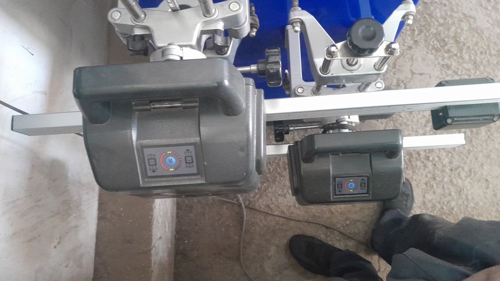 Развал карески КАРПЕР