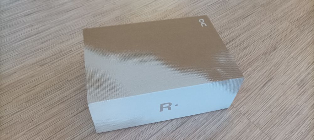 НОВИ Маркови дамски кецове ON, The Roger Clubhouse Mid, 40