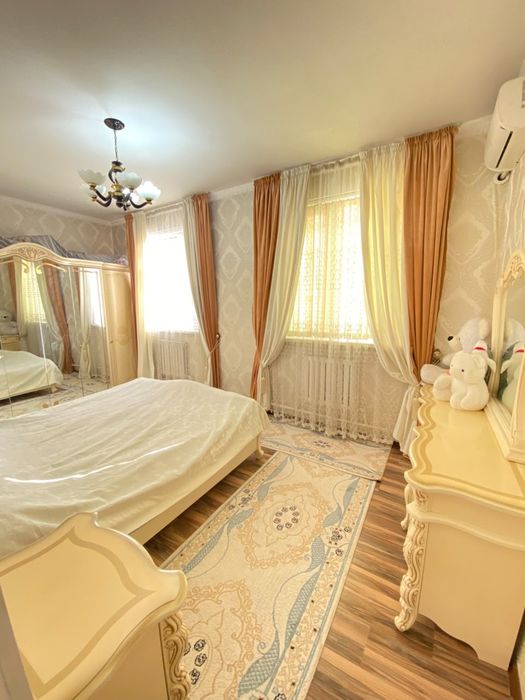 Продается дом мкр Самал 3