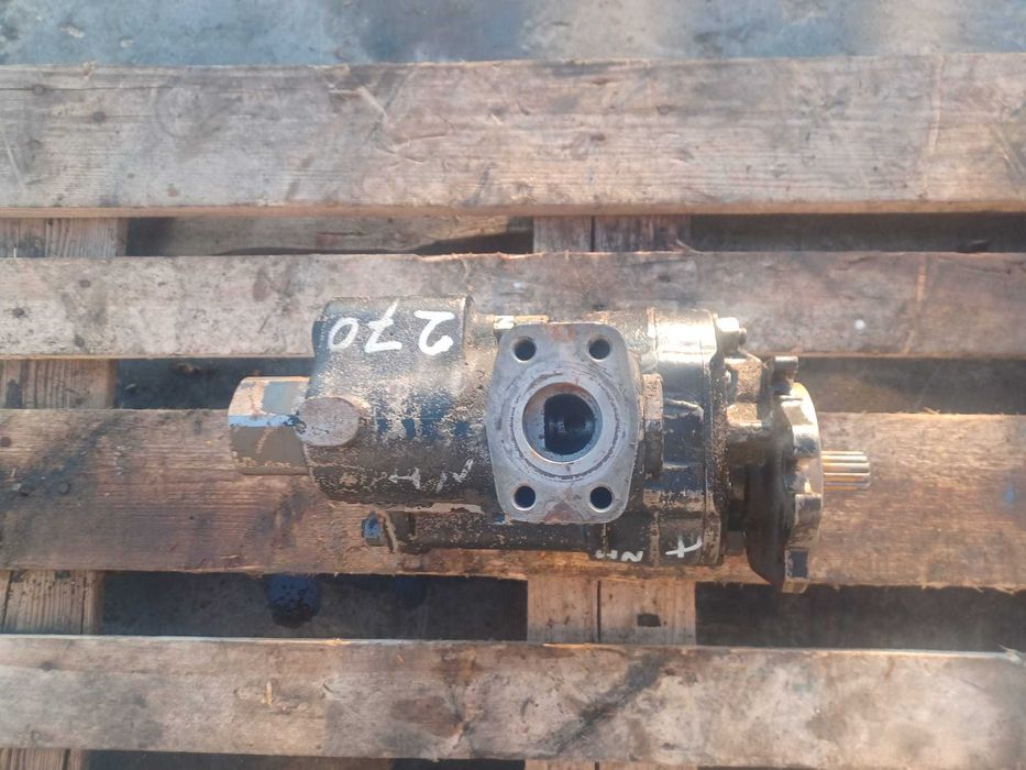 Pompa hidraulica vola New Holland W270 KFP5190