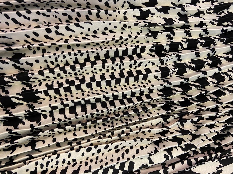 Плисирани полички