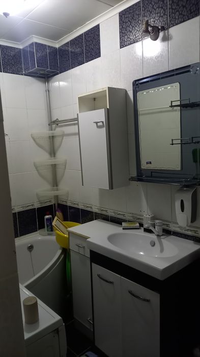 Сдам посуточно 1 комн.квартиру