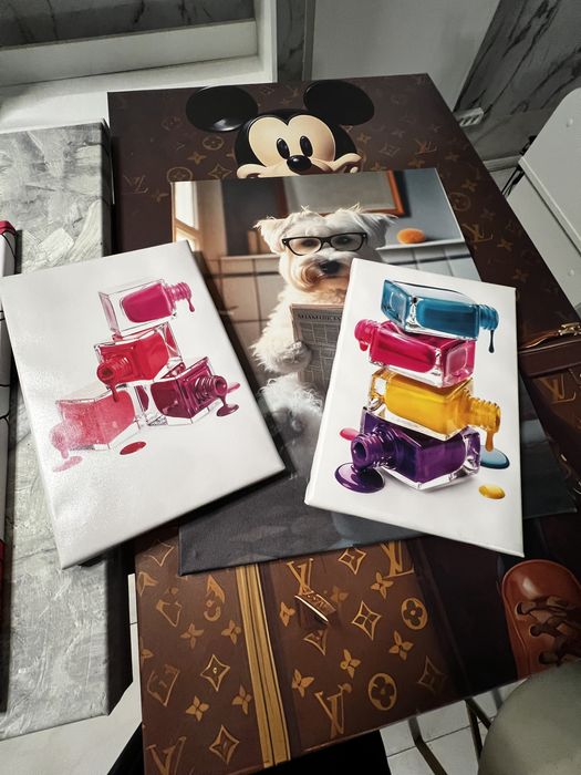 Продам картинка для салона