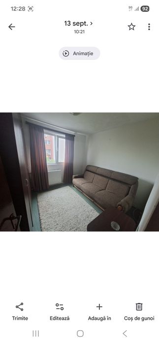 Soseaua Giurgiului 2 camere 7 din 10