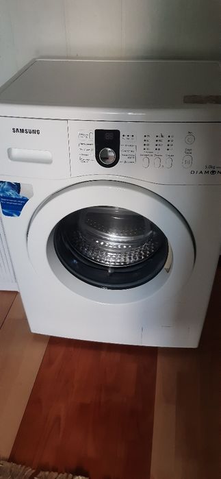 стиральный  машина