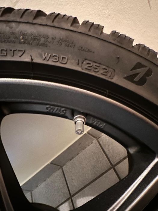 Джанти 18’ 5x112 (BMW/VW/MERCEDES/SCODA)