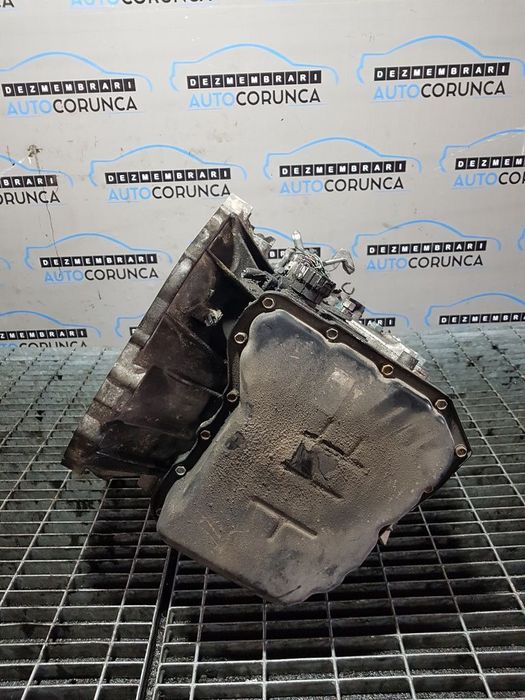 Cutie de viteze Nissan X - Trail T31 Facelift 2.0 dci 2010 - 2014 150CP Automata M9R ...