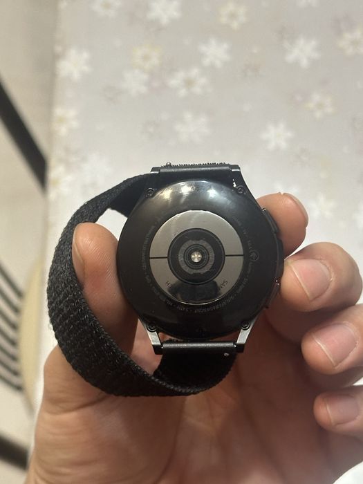 Смарт часы samsung galaxy watch 4 classic