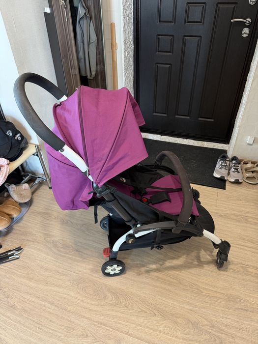 Коляска DSLAND (Stokke)