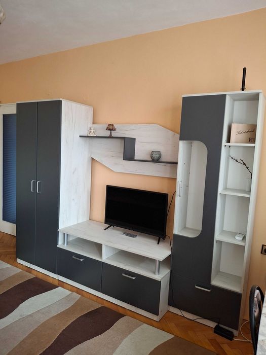 Двустаен апартамент под наем гр. Пловдив кв. Христо Смирненски