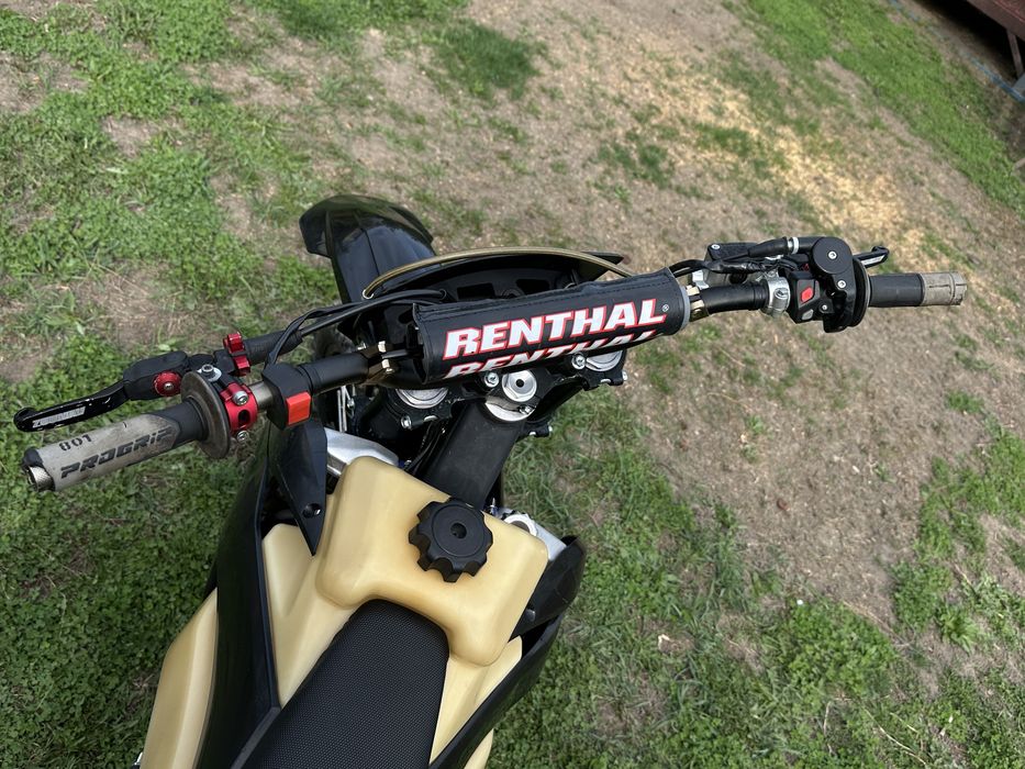 Zuumav  nc300 177 водянка