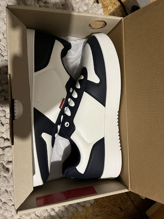 Мъжки обувки Levi’s