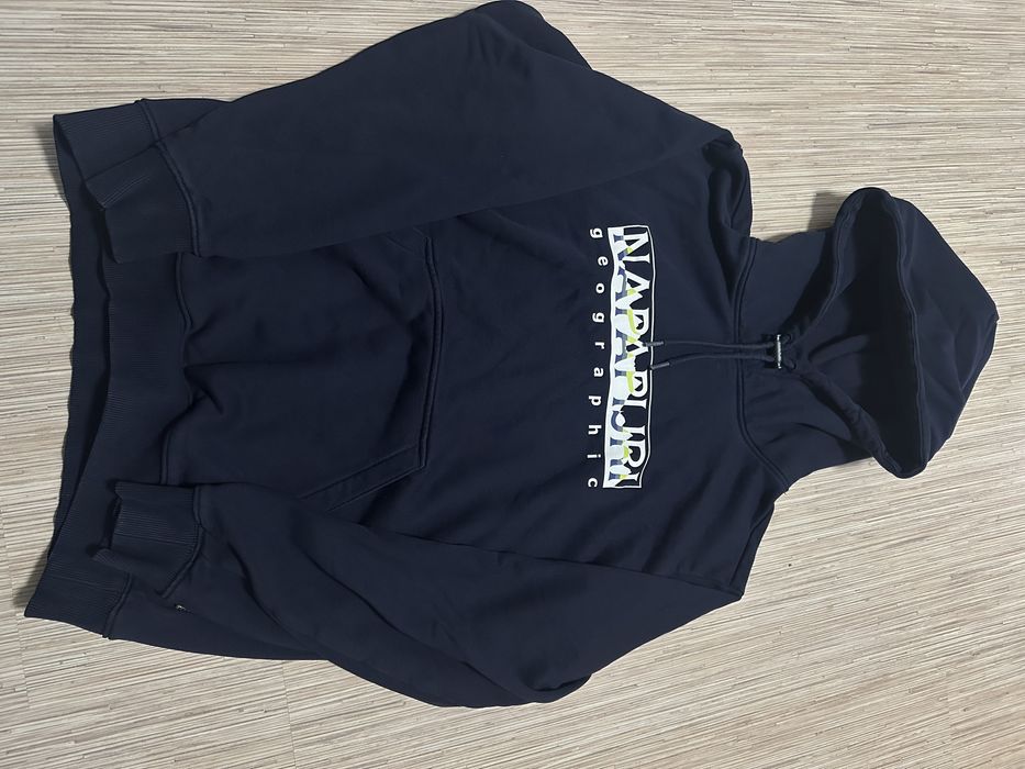 Горнище/суичър NAPAPIJRI М