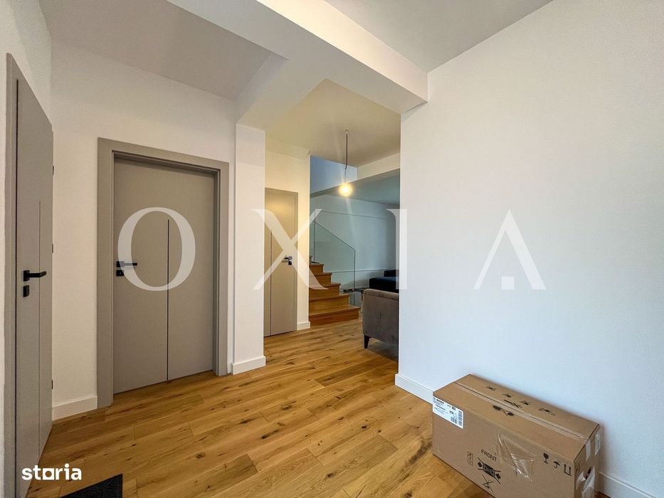 SX752 Mosnita Noua (Europa) - Duplex - Disponibil Imediat