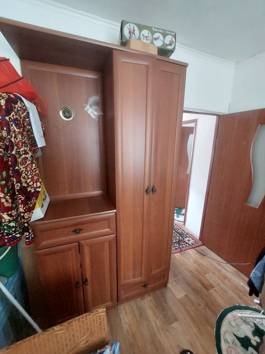 Прихожая  мебель