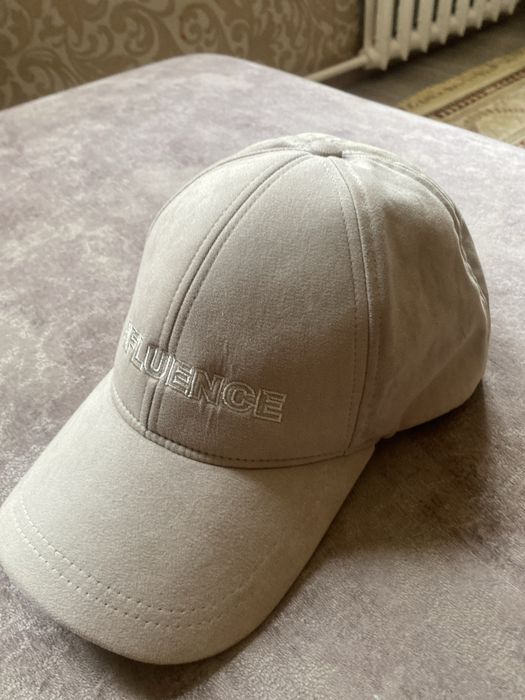 Бейсболки на лето