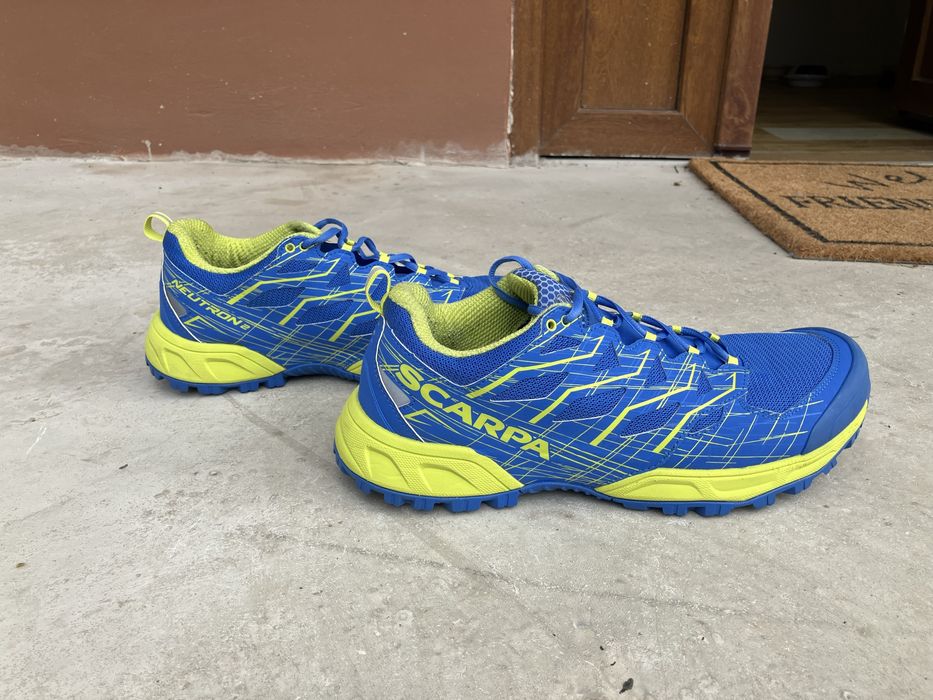 「Coleman PhadX-3」USED scarpa 44 second hand si noi de vanzare • Anunturi • OLX.ro
