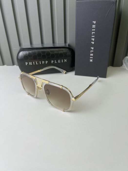 Очила Philipp Plein