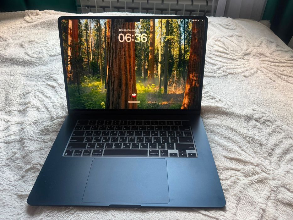 MacBook Air 15” M4