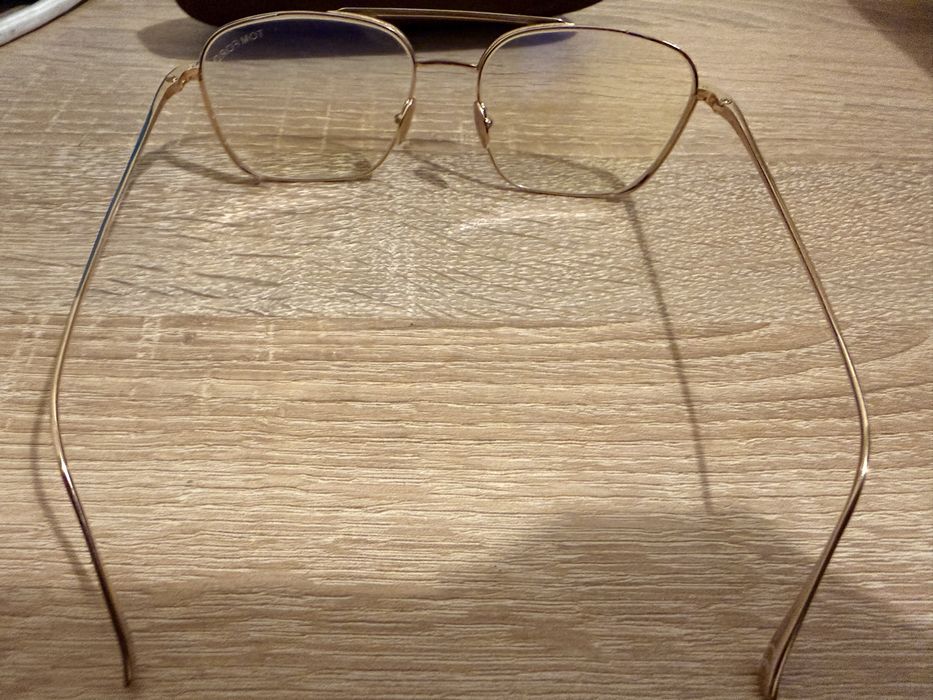 Диоптрични рамки Tom Ford