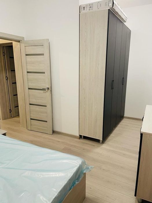 Inchiriez APARTAMENT 2 Camere