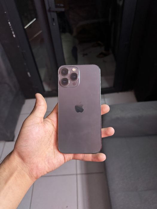 Iphone 13 pro max srochni