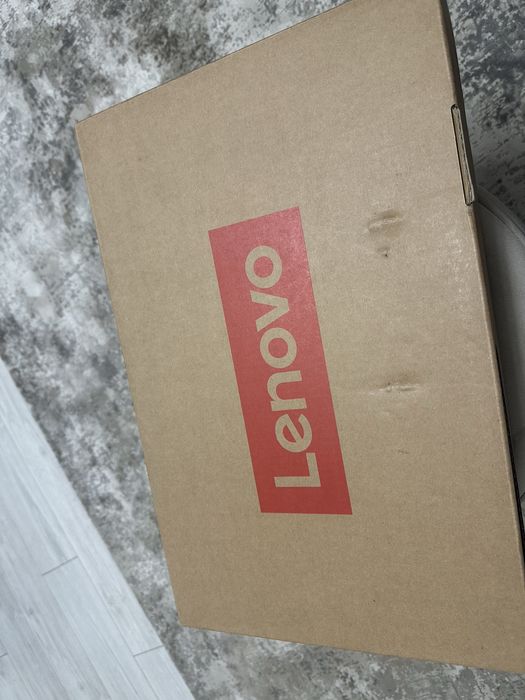 Nou! Lenovo Ideapad Slim3 15IRH10