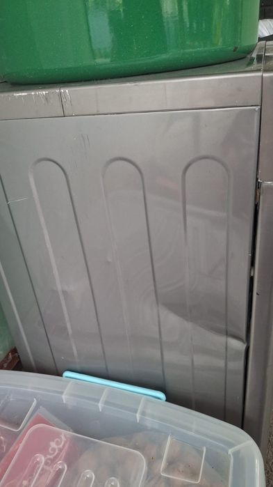 Продам стиральную машину